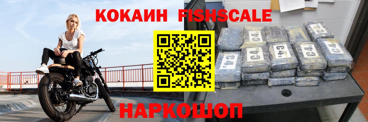 Кокаин Fish Scale Торжок